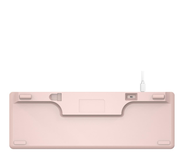 RAMPAGE Rebel RPG Pink REBEL-PINK - 1276230 - zdjęcie 4